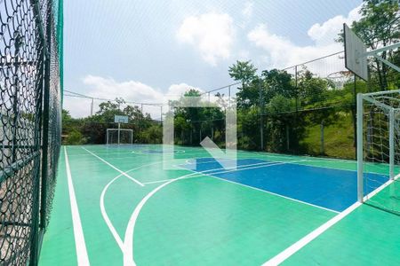 Apartamento para alugar com 44m², 2 quartos e 1 vaga Apartamento para alugar com 44m², 2 quartos e 1 vagaÁrea comum - Quadra