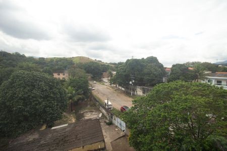 Apartamento para alugar com 44m², 2 quartos e 1 vaga Apartamento para alugar com 44m², 2 quartos e 1 vagaVista da Sala