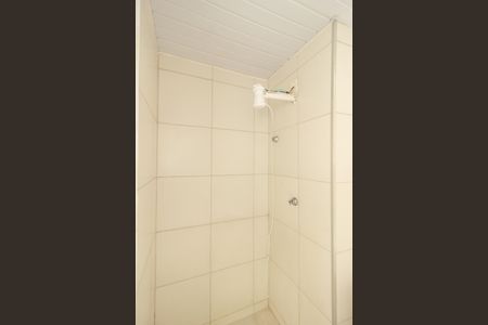 Apartamento para alugar com 44m², 2 quartos e 1 vaga Apartamento para alugar com 44m², 2 quartos e 1 vagaBanheiro