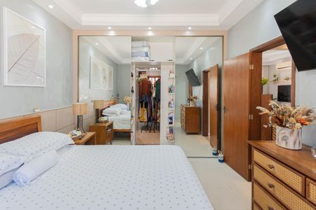 Apartamento à venda com 172m², 4 quartos e sem vagaSuíte