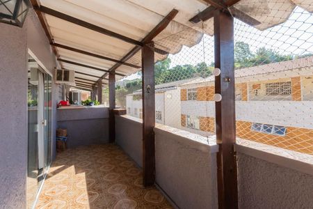 Apartamento à venda com 172m², 4 quartos e sem vagaVaranda Quarto 1