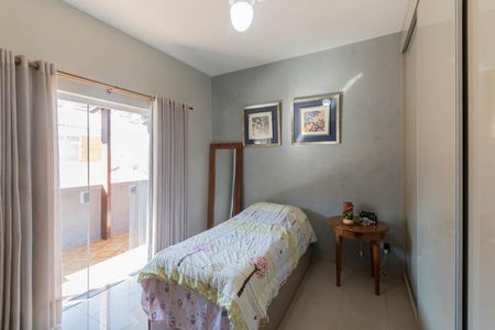 Apartamento à venda com 172m², 4 quartos e sem vagaQuarto 1