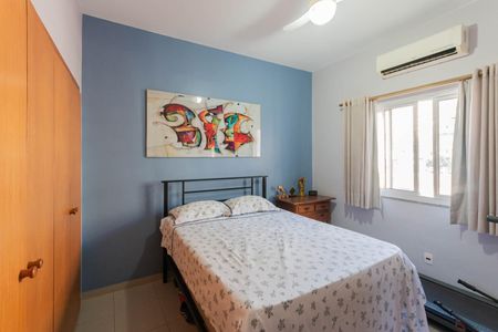 Apartamento à venda com 172m², 4 quartos e sem vagaQuarto 3