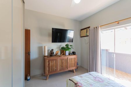 Apartamento à venda com 172m², 4 quartos e sem vagaQuarto 1