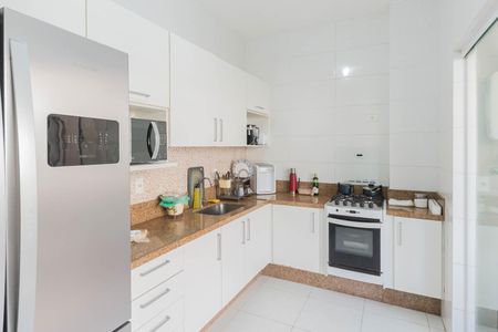Apartamento à venda com 172m², 4 quartos e sem vagaCozinha