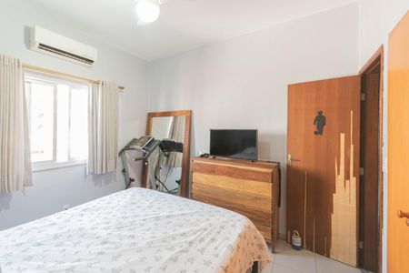 Apartamento à venda com 172m², 4 quartos e sem vagaQuarto 3