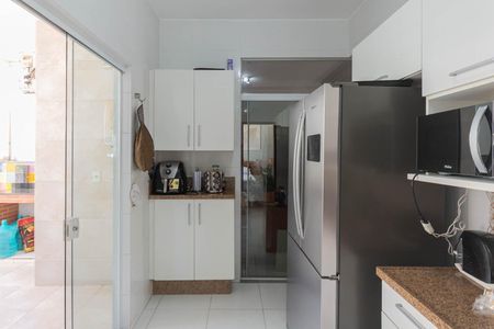 Apartamento à venda com 172m², 4 quartos e sem vagaCozinha