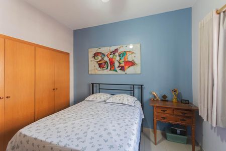 Apartamento à venda com 172m², 4 quartos e sem vagaQuarto 3