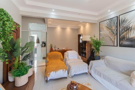 Apartamento à venda com 172m², 4 quartos e sem vagaSala