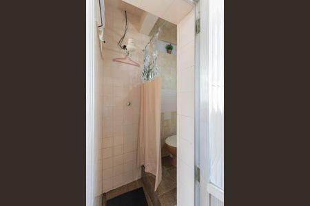 Apartamento à venda com 172m², 4 quartos e sem vagaBanheiro de serviço