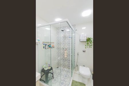 Apartamento à venda com 172m², 4 quartos e sem vagaBanheiro Suíte