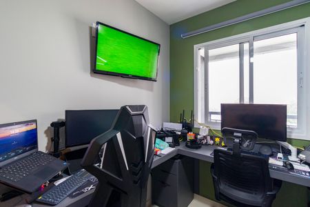 Apartamento à venda com 66m², 3 quartos e 2 vagasQuarto 1