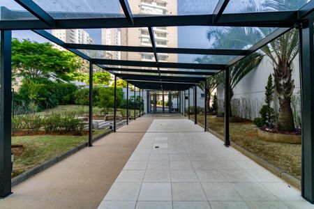 Apartamento à venda com 66m², 3 quartos e 2 vagasÁrea comum