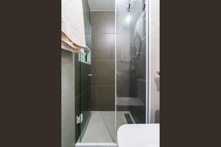 Apartamento à venda com 66m², 3 quartos e 2 vagasBanheiro Social