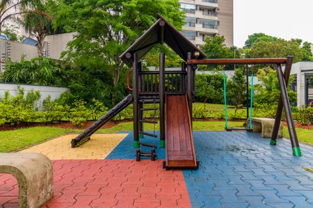 Apartamento à venda com 66m², 3 quartos e 2 vagasÁrea comum