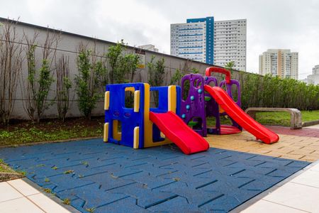 Apartamento à venda com 66m², 3 quartos e 2 vagasÁrea comum