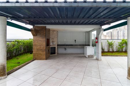 Apartamento à venda com 66m², 3 quartos e 2 vagasÁrea comum