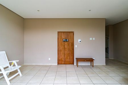 Apartamento à venda com 66m², 3 quartos e 2 vagasÁrea comum