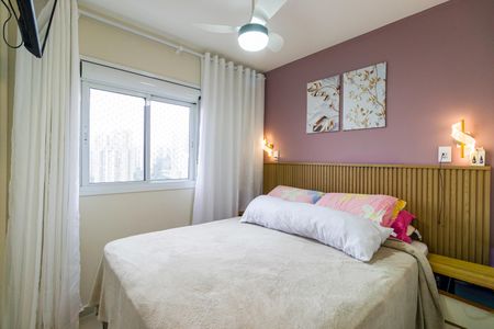 Apartamento à venda com 66m², 3 quartos e 2 vagasSuíte