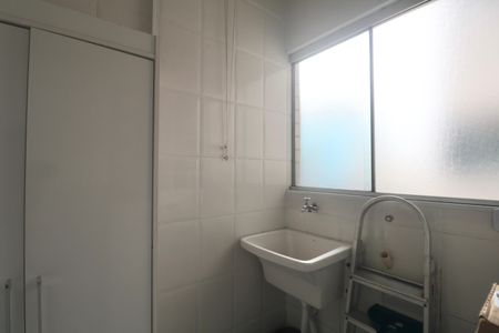 Apartamento para alugar com 47m², 1 quarto e 1 vaga Apartamento para alugar com 47m², 1 quarto e 1 vagaÁrea de Serviço