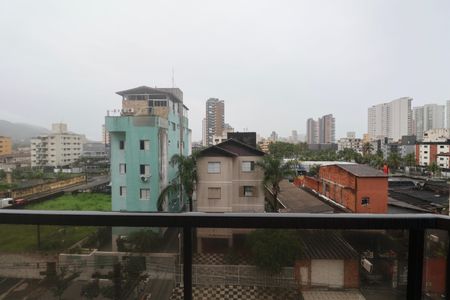 Apartamento para alugar com 47m², 1 quarto e 1 vaga Apartamento para alugar com 47m², 1 quarto e 1 vagaVista