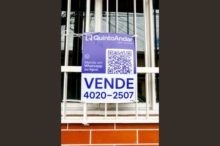 Casa à venda com 50m², 2 quartos e 1 vaga Casa à venda com 50m², 2 quartos e 1 vagaPlaca