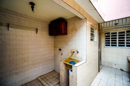 Casa à venda com 50m², 2 quartos e 1 vaga Casa à venda com 50m², 2 quartos e 1 vagaÁrea de serviço