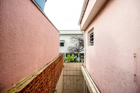 Casa à venda com 50m², 2 quartos e 1 vaga Casa à venda com 50m², 2 quartos e 1 vagaVista da suíte