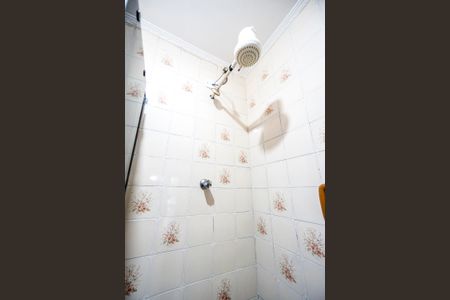 Casa à venda com 50m², 2 quartos e 1 vaga Casa à venda com 50m², 2 quartos e 1 vagaBanheiro