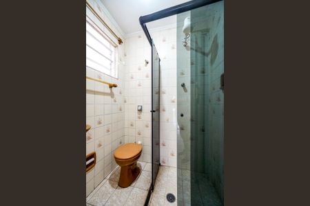 Casa à venda com 50m², 2 quartos e 1 vaga Casa à venda com 50m², 2 quartos e 1 vagaBanheiro