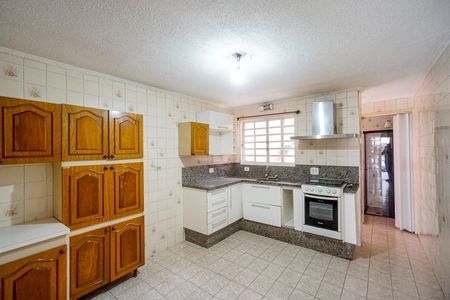 Casa à venda com 50m², 2 quartos e 1 vaga Casa à venda com 50m², 2 quartos e 1 vagaCozinha