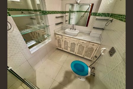 Apartamento à venda com 3 quartos, 167m² em Vila Isabel, Rio de Janeiro