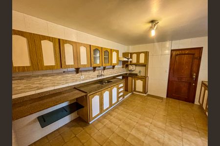Apartamento à venda com 3 quartos, 167m² em Vila Isabel, Rio de Janeiro