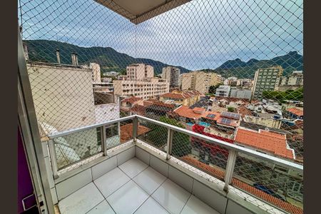Apartamento à venda com 3 quartos, 167m² em Vila Isabel, Rio de Janeiro