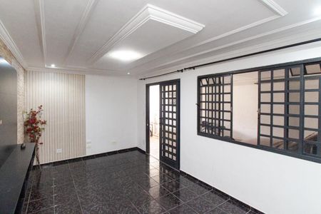 Sala de casa para alugar com 2 quartos, 210m² em Jardim Brasil (zona Norte), São Paulo