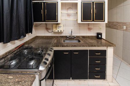 Casa para alugar com 210m², 2 quartos e sem vaga Casa para alugar com 210m², 2 quartos e sem vagaCozinha