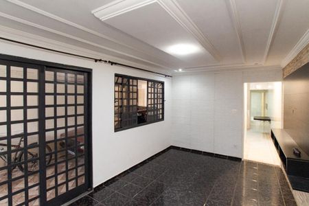 Sala de casa para alugar com 2 quartos, 210m² em Jardim Brasil (zona Norte), São Paulo