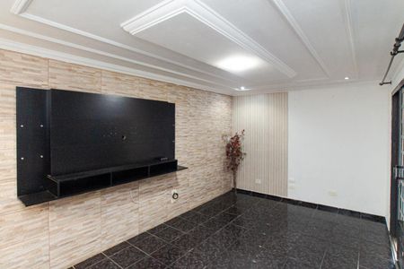 Sala de casa para alugar com 2 quartos, 210m² em Jardim Brasil (zona Norte), São Paulo