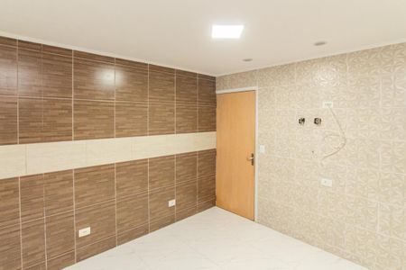 Quarto 1 de casa para alugar com 2 quartos, 210m² em Jardim Brasil (zona Norte), São Paulo