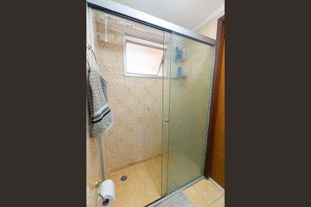 Apartamento à venda com 86m², 3 quartos e 2 vagasBanheiro da Suíte Detalhe