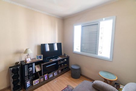 Quarto 1 de apartamento à venda com 3 quartos, 86m² em Vila Mascote, São Paulo