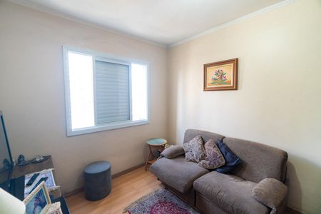 Apartamento à venda com 86m², 3 quartos e 2 vagasQuarto 1