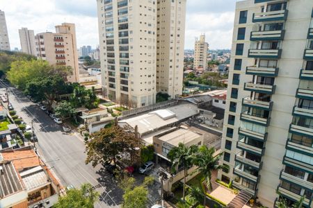 Vista do Quarto 1 de apartamento à venda com 3 quartos, 86m² em Vila Mascote, São Paulo