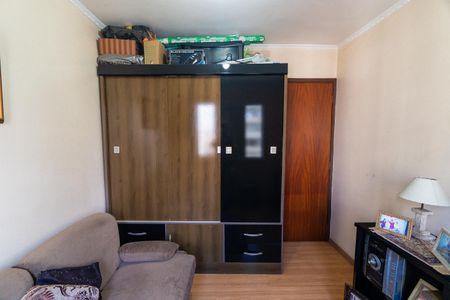 Apartamento à venda com 86m², 3 quartos e 2 vagasQuarto 1