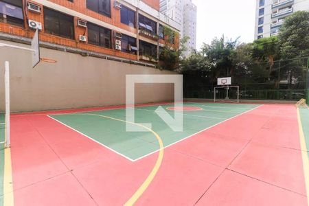 Apartamento à venda com 86m², 3 quartos e 2 vagasQuadra Esportiva