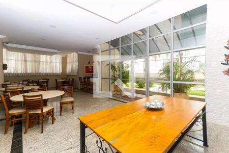 Apartamento à venda com 86m², 3 quartos e 2 vagasÁrea comum - Salão de festas