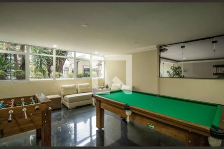 Apartamento à venda com 86m², 3 quartos e 2 vagasÁrea comum