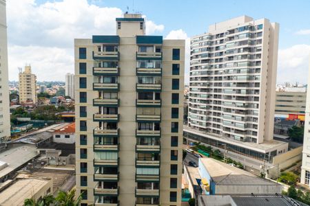 Apartamento à venda com 86m², 3 quartos e 2 vagasVista do Quarto 2