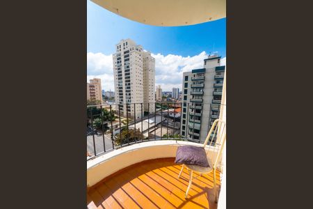 Apartamento à venda com 86m², 3 quartos e 2 vagasSacada da Suite