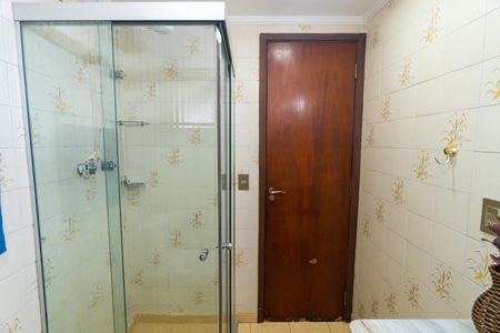 Apartamento à venda com 86m², 3 quartos e 2 vagasBanheiro Social